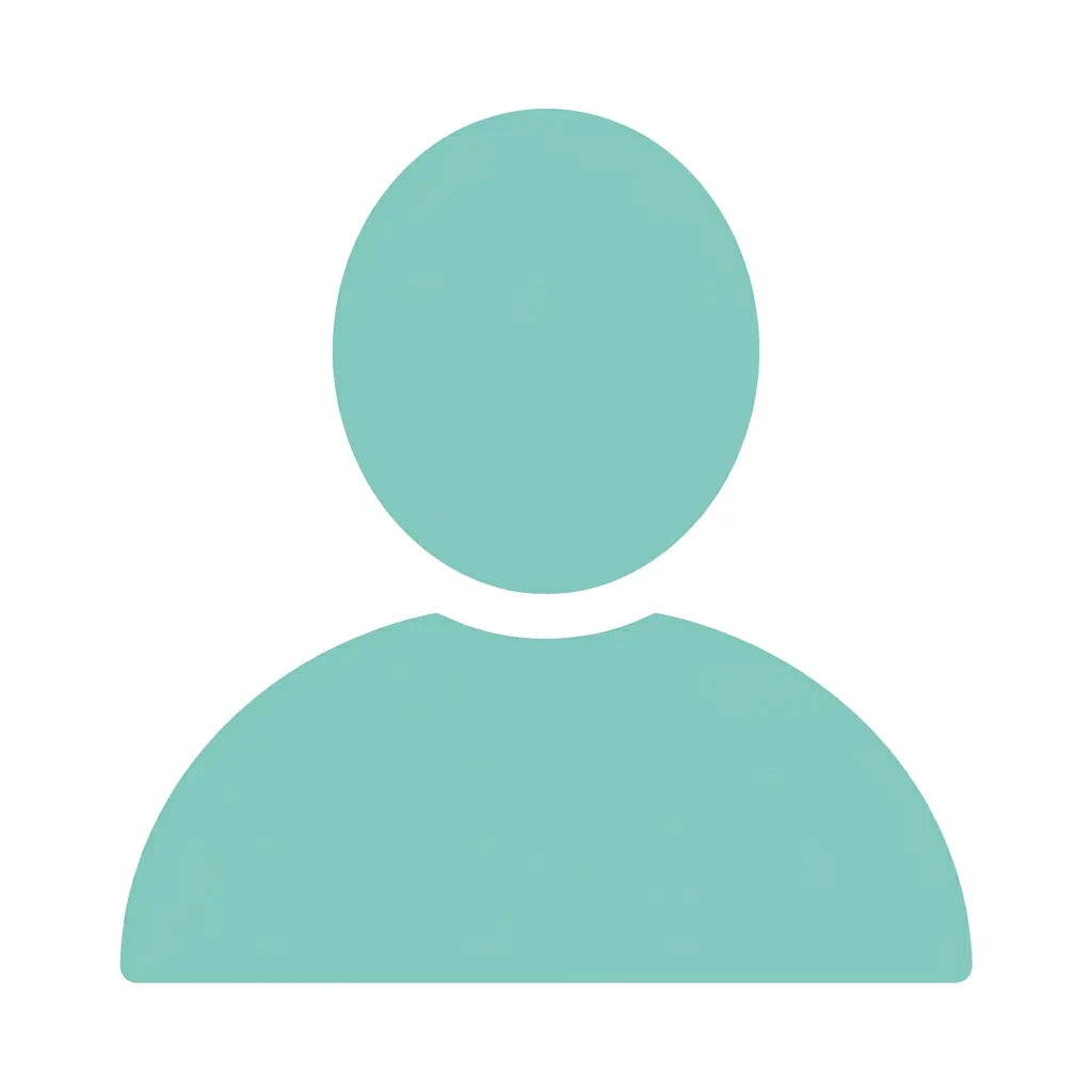 Placeholder avatar for Austin Harnage