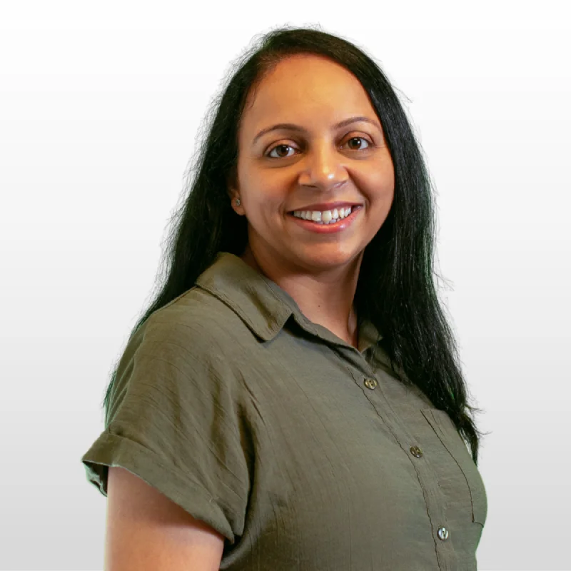Kinjal Patel Headshot of Kinjal Patel